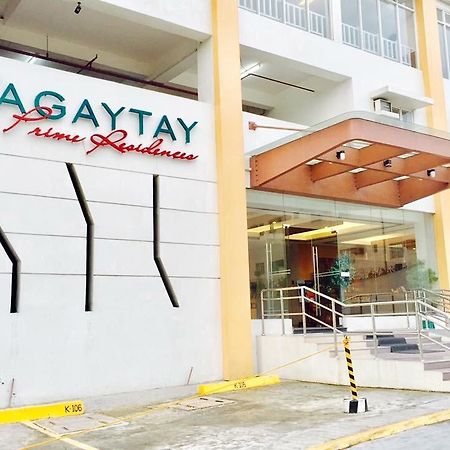Aaa Condominium تاجيتاي المظهر الخارجي الصورة