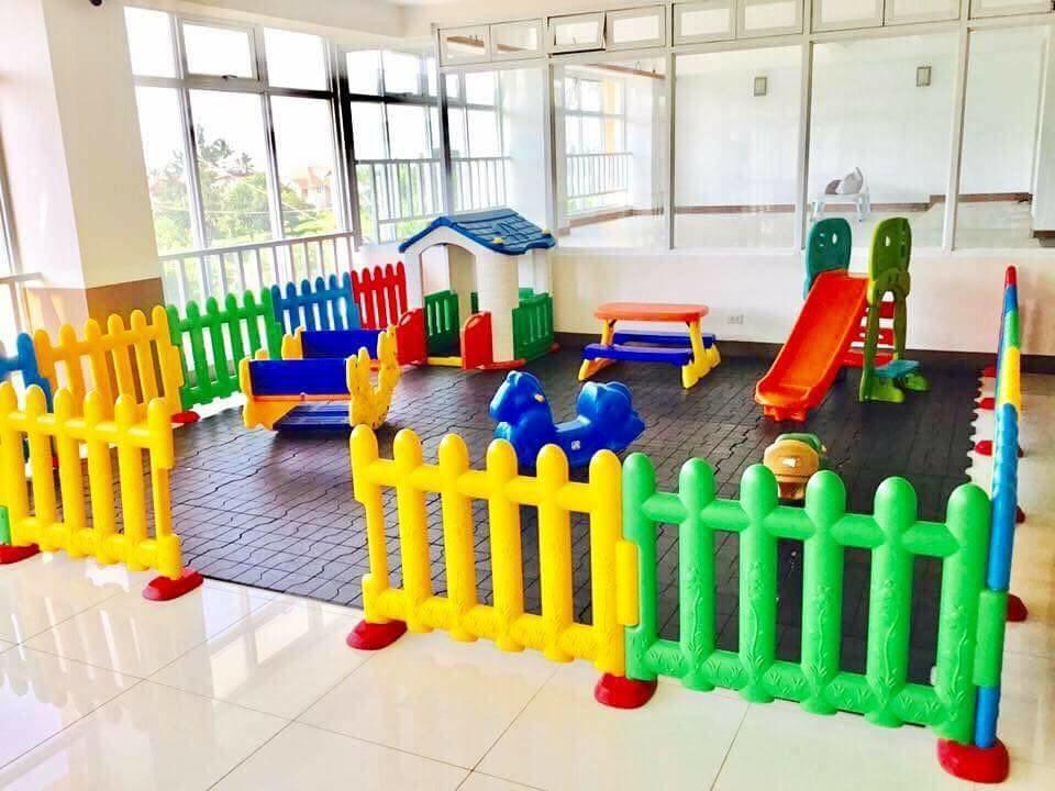 Aaa Condominium تاجيتاي المظهر الخارجي الصورة