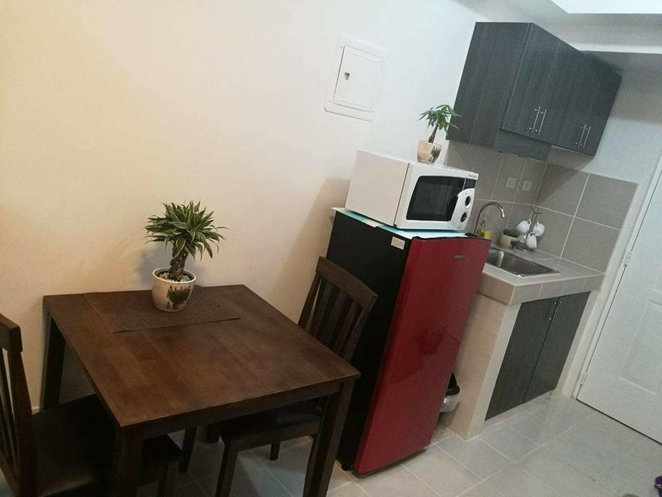 Aaa Condominium تاجيتاي المظهر الخارجي الصورة