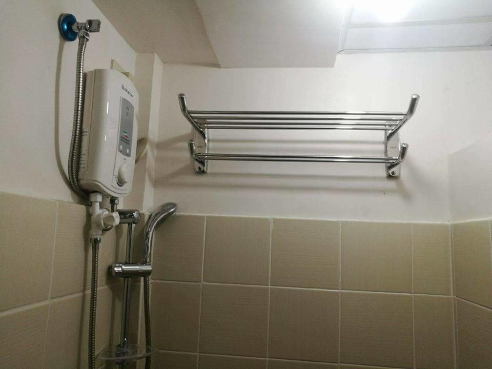 Aaa Condominium تاجيتاي المظهر الخارجي الصورة