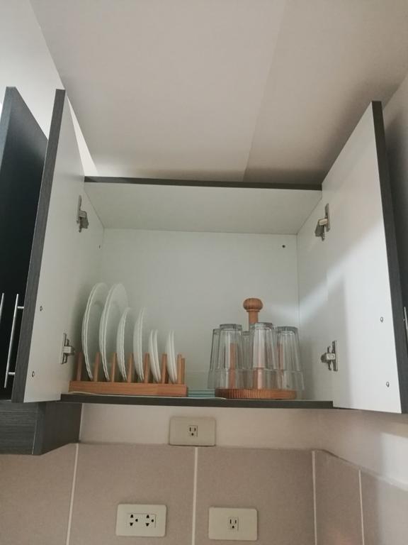 Aaa Condominium تاجيتاي المظهر الخارجي الصورة